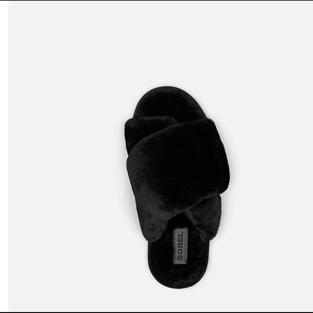 Sorel Hadley Slide